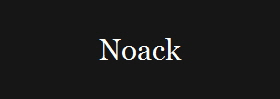 Noack