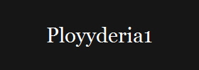 Ployyderia1