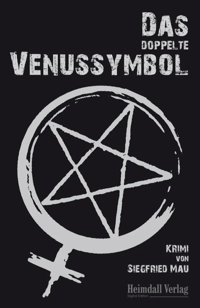 Cover: Das doppelte Venussymbol
