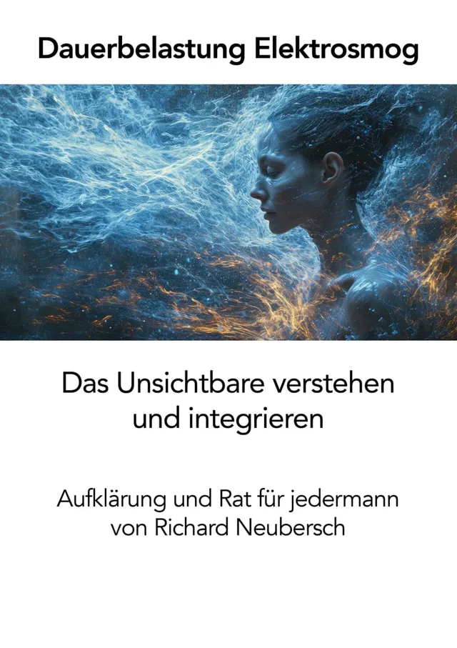 Cover: Dauerbelastung Elektrosmog
