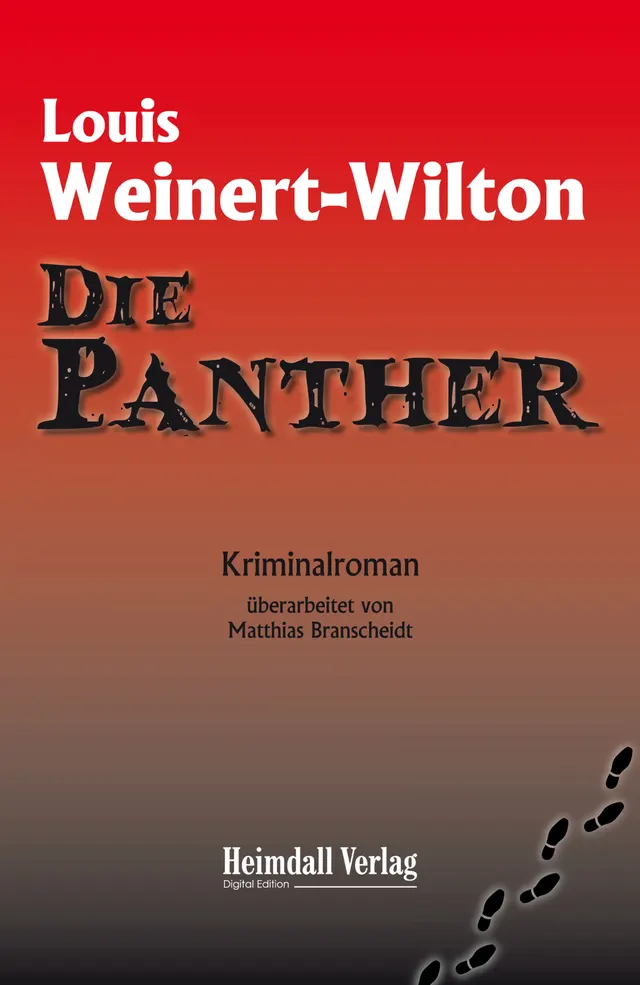Cover: Die Panther