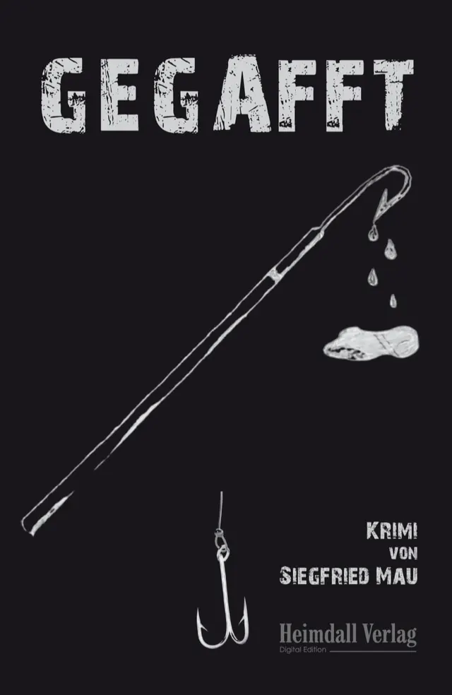 Cover: Gegafft