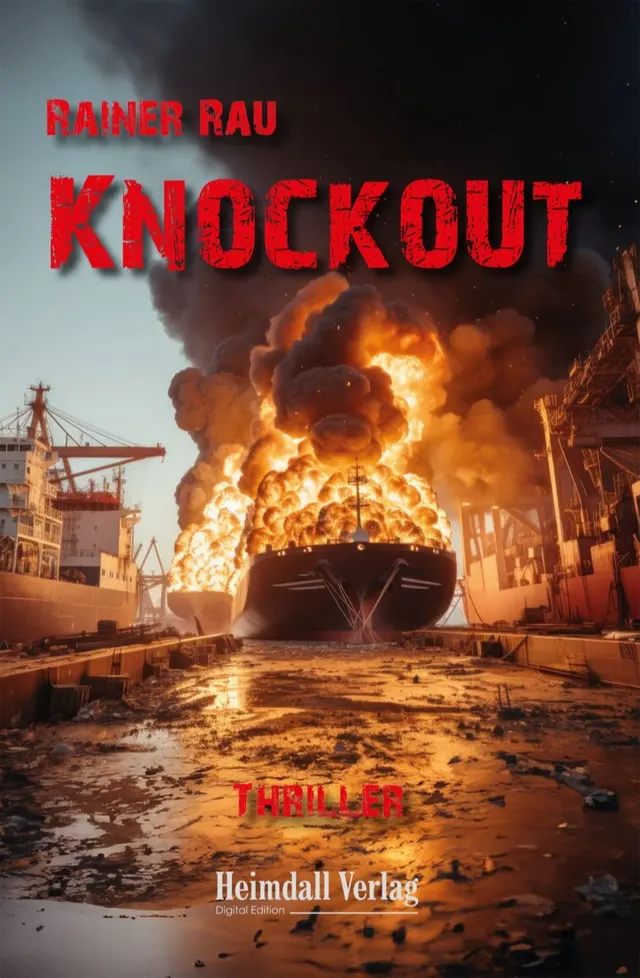 Cover: Knockout
