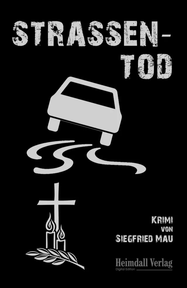 Cover: Straßentod